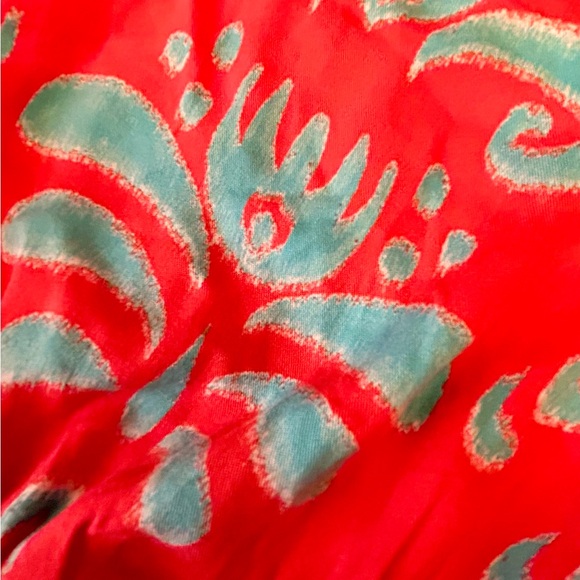 Crown & Ivy Top NWT - Picture 3 of 4